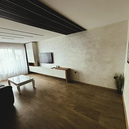 122 Apartament Burgas City