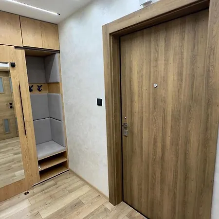 Appartement 122 Burgas Stad