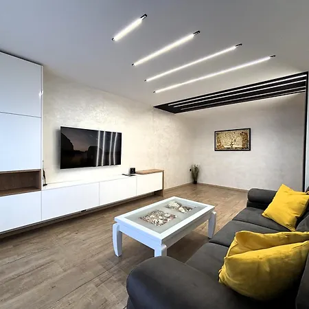 Appartement 122 Burgas Stad