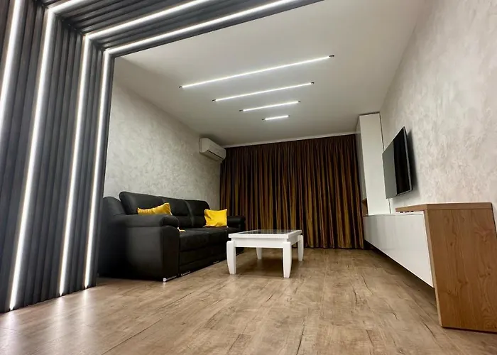 122 Διαμέρισμα *