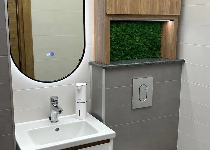 Διαμέρισμα 122 *