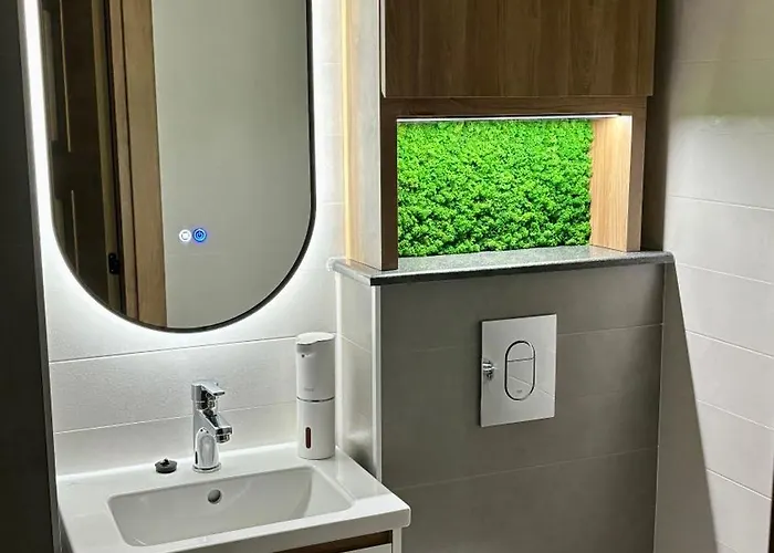 Διαμέρισμα 122 *