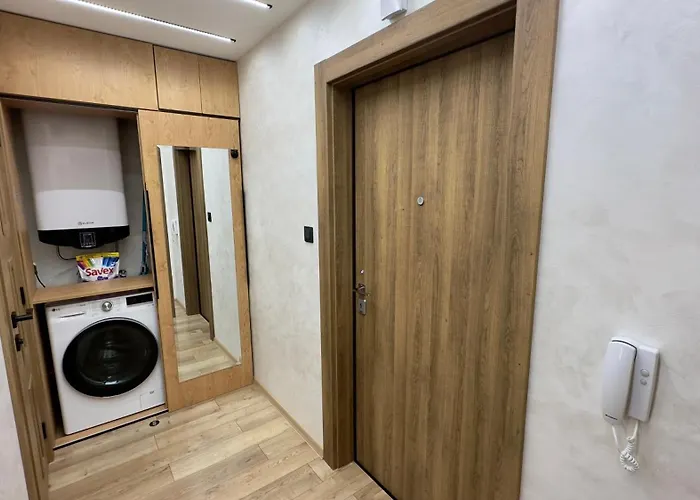 Διαμέρισμα 122 *