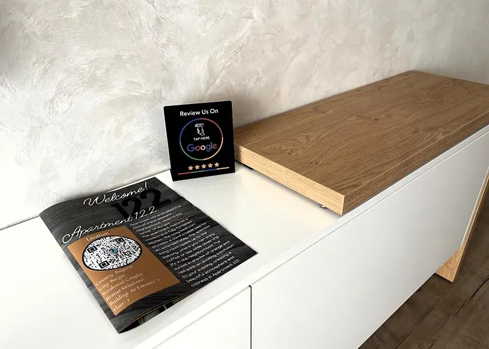 122 Διαμέρισμα *