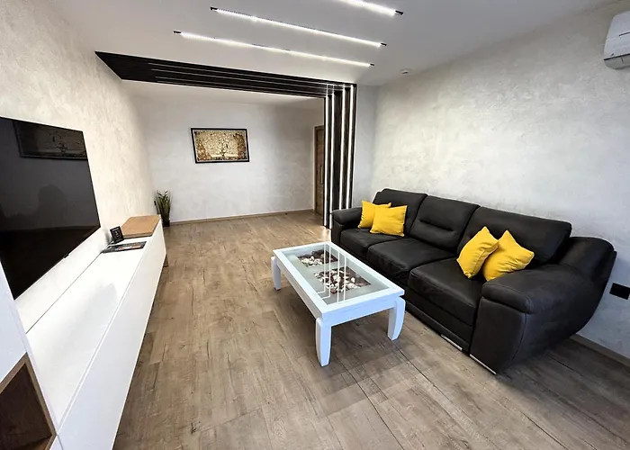 Διαμέρισμα 122 *