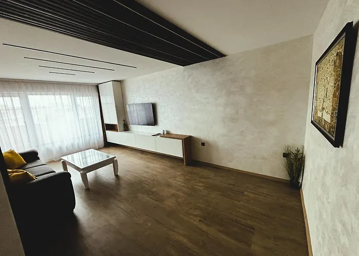 122 Διαμέρισμα Μπουργκάς