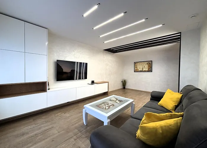 Διαμέρισμα 122 Μπουργκάς